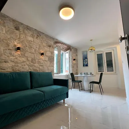 Appartement Madonna *