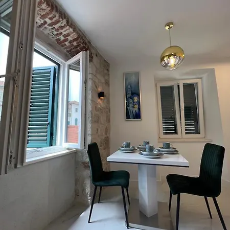 Appartement Madonna