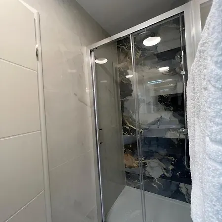 Apartman Madonna