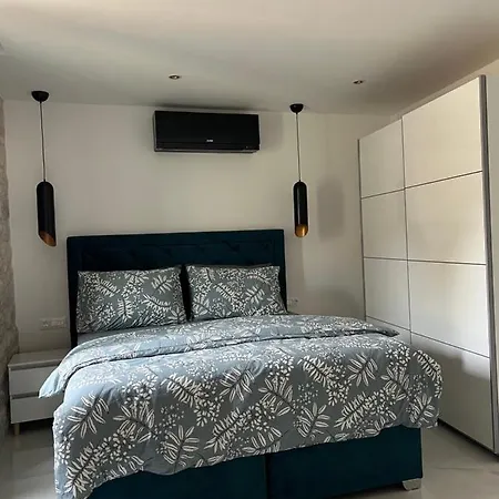 Apartman Madonna
