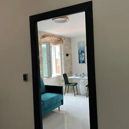 Apartment Madonna