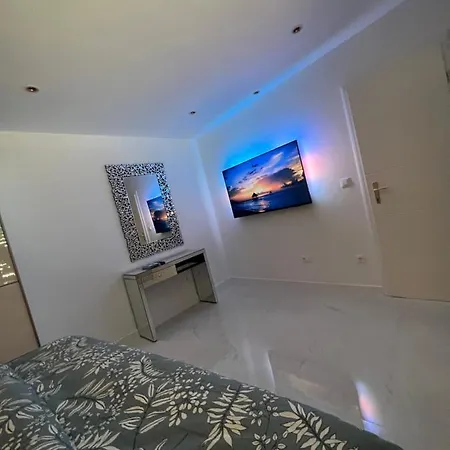 Apartment Madonna Split