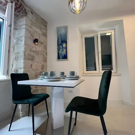 Apartment Madonna *
