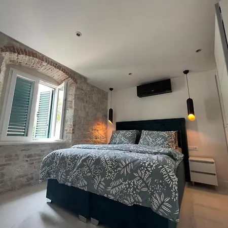 Apartment Madonna