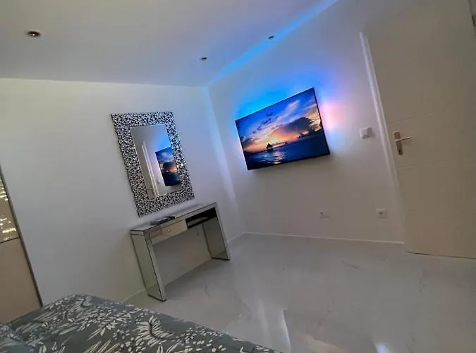 Lejlighed Madonna Split