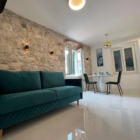 Madonna * ספליט