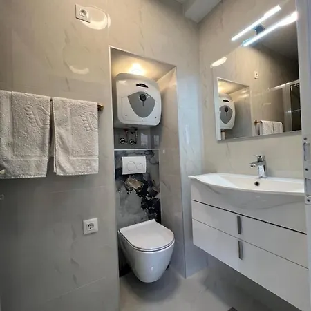 Madonna * ספליט